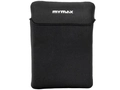 Sleeve mymax msle/40713-bk texas para 13 neopreme preta