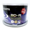 BLU RAY PRINTABLE RIDATA 25GB - UNIDADE