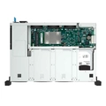 STORAGE NAS QNAP 8 BAIAS INTEL ATOM C5125 8 CORE,2.8GHZ,8GB,2x 2.5 GBE,RACK 2U - TS-855EU-RP-8G-BR
