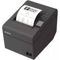 IMPRESSORA TÉRMICA EPSON TMT-20 USB
