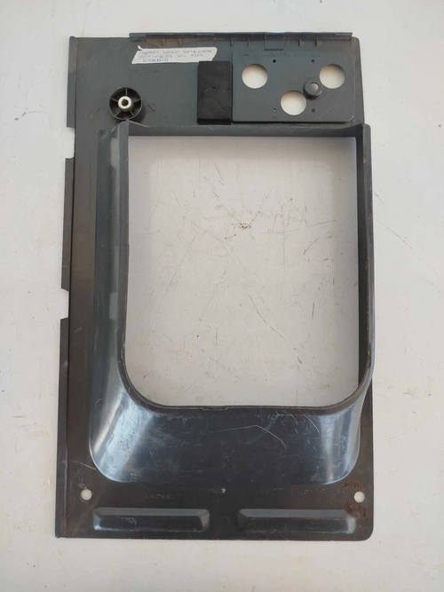 Moldura Inferior Porta Direita Ford Cargo id:(19334)