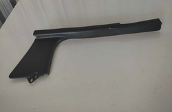 Acabamento Interno Porta Diant. Esq. Vw Spacefox 2007 (ID:15139)