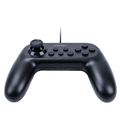 Controle para Nintendo Switch Com Fio Usb Modelo Ns Preto - Vinik