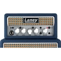 Mini Amplificador De Guitarra Laney Ministack-b-lion Azul