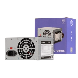 FONTE ATX FORTREK 200W RMS SEM CABO 20+4P PWS2003