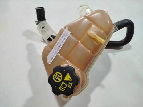 Reservatório água radiador GM Onix/ prisma 2016 (ID:162)