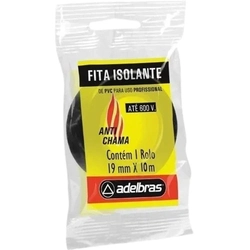 Fita Isolante 10M (Adelbras)