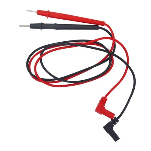 Ponta De Prova Western Para Multimetro