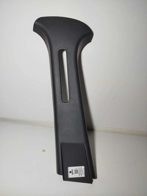 ACABAMENTO CINTO SEGURANÇA LD OROCH DYN 1.6 SCE 2022 (id:5693)