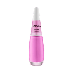 Esmalte Impala A Cor da Sua Moda Dádiva - Cremoso 7,5 ml