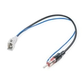 Chicote Antena Permak Honda City/ Fit/ Hrv 2015