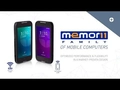 Coletor Memor 11 Datalogic 2d 4g/wi-fi Android 11 944900004i