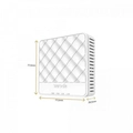 Onu Gpon Giga G103 Branco Tenda