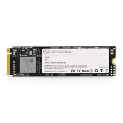 Ssd Ntc 256gb Nvme M.2 2280