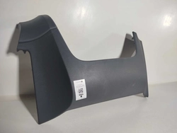 MOLDURA ACABAMENTO PAINEL CENTRAL FORD RANGER 2015 (ID:1249)