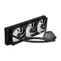 Water Cooler Masterliquid 360 Atmos  Preto 3 Fans Argb    Mlx-d36m-a25pz-r1