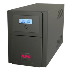 Nobreak APC Smart-UPS 1000VA Mono115 - SMV1000A-BR