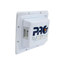 Antena Setorial Proeletronic 2.4ghz 60 12dbi Pqs6-2412