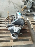 MOTOR PARCIAL Volkswagen Spacefox 2008 (ID:22846)
