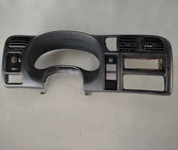 Moldura Painel De Instrumentos Gm S10 1995/2000 (id:16623)