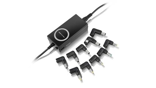 Fonte Universal Multilaser para Notebook 90w - Cb009