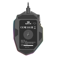 Mouse Gamer Redragon Rind Pro RGB Preto - M813