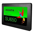Ssd Adata Ultimate Su650, 480gb, 2.5, 3d, Nano, Sata iii, Asu650ss-480gt-R