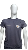 Camisa interna - CINZA