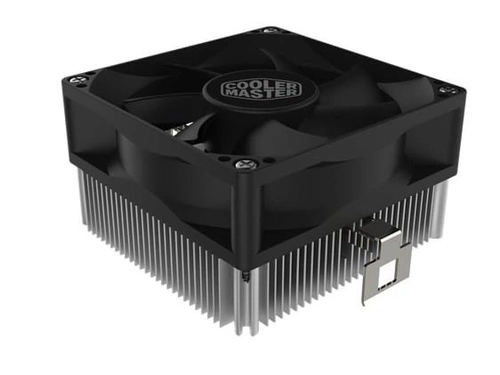 Air Cooler para Processador Cooler Master A30 Amd 80mm Tdp 95w    Rh-a30-25fk-r1