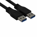 Cabo Usb 3.0 Macho / Macho - 1.50m (blister) Mod. Kp-usb02