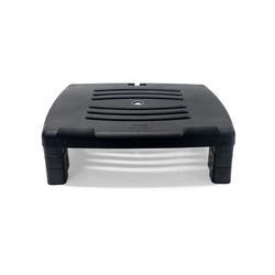 Base Para Monitor C3tech Preto - Bm-50bk