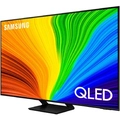 Tv 85p Samsung Qled 4k Smart Wifi Comando Voz - Qn85q70dagxzd