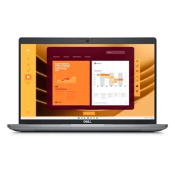 DELL NOTEBOOK CSG LATITUDE 5450 INTEL CORE ULTRA  14" 16GB 512GB SSD