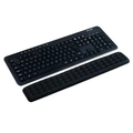 Apoio de Pulso, Dot, para Teclado, Preto, Multi - AC366