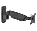 Suporte de Parede Articulado C/ Mola Mecanica para Monitor de 17''-32'' - Sm-350c