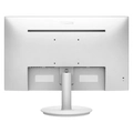 Monitor Philips Série V8 21,5" 75hz Adaptive-sync Va Branco - 221v8lw