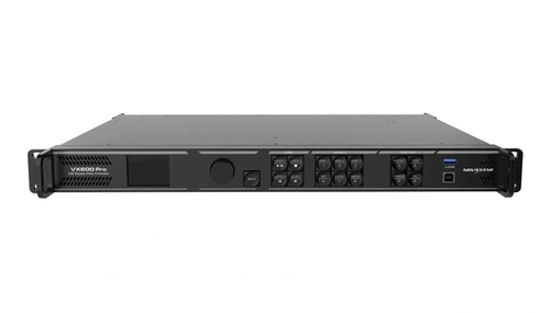 Controladora Novastar All In One Vx600 Proai