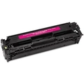 TONER COMPATIVEL HP CC533/413/383A MAGENTA - CP2020 / 2024 / 2025 / 2026 / 2027 / 2024N / 2024DN / 2025N / 2025DN / 2025X / 2026N / 2026DN / 2027N / 2027DN LASER JET CM2320MFP SERIES CANON LBP-7200 / 7660CDN / 8380CDW
