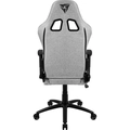 Cadeira Gamer Thunderx3 Tgc12 Loft Cinza
