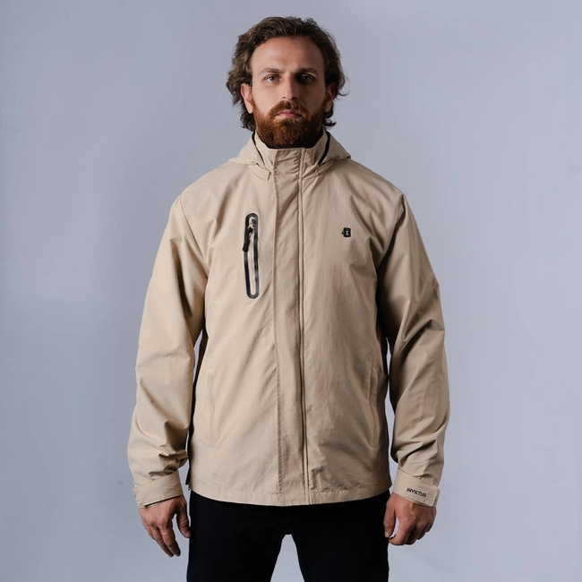 Jaqueta Outlander - Coyote (Invictus)