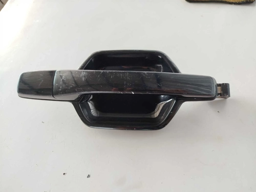 Maçaneta Externa Diant. Direita Mitsubishi Pajero Full 2008 (ID:17846)