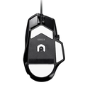 Mouse Gamer Logitech G502 x Preto Usb 910-006137-c