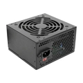 Fonte Atx C3tech Ps-350bk 350w Preta Sem Cabo