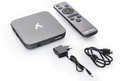 Receptor Smart Tv Box 4k 16gb - Stv-3000 Plus