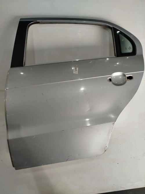 PORTA TRASEIRA GOL G5 LE (ID:12005)