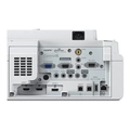 Projetor Epson Interativo Brightlink 760wi Laser - V11ha80021