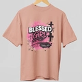 Camiseta “Blessed Girl”