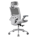 Cadeira Gamer Cougar Speeder One, White, Ergonômica - 3MSPOWHW.0001