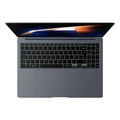 Notebook Samsung Galaxy Book4 I5 15.6 8gb 256gb Ssd Windows 11 Home - Np750xgj-kg4br