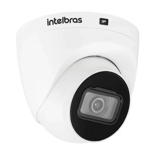 Camera Ip Intelbras Dome Vip 3230 d Sl 2mp